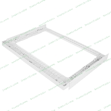 Соединительный элемент для установки сушильной машины на стиральную машину MAUNFELD WM-SK03
