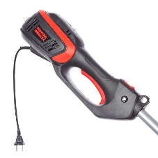 Триммер электрический RedVerg Basic EB-1300, от сети, 1300 Вт