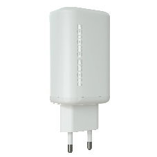 Сетевое зарядное устройство MORE CHOICE NC79a 1USB+2Type-C 3.0A PD 65W быстрая зарядка для Type-C 2м белый