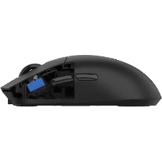 Мышь A4Tech Bloody SG5 SE черный оптическая 30000dpi беспров. USB/USB-C