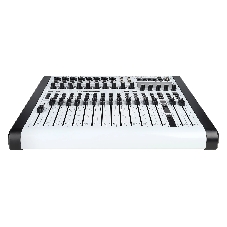 Микшер Intrend ITMIX-D8-4 цифровой, 12 входов (8 аналоговых, 1 стерео, 2 USB), 2 группы, Bluetooth, USB MP3 плеер