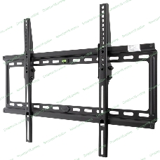 Кронштейн Kromax IDEAL-2 new черный, 32