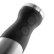 Блендер погружной BRAYER BR1259, 800 Вт, черный