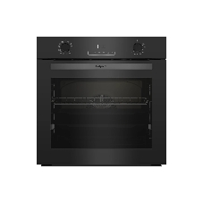 Электрический духовой шкаф Hotpoint HFE9 1231 JSH BLG черный