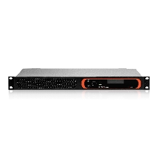 Аудиопроцессор Biamp TesiraFORTE AI цифровой 12-входов 8-выходов 8каналов звука по USB