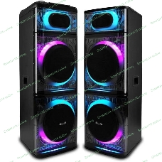 Акустическая система ELTRONIC (30-75) SKILLETS BOX 5000 - колонка 12