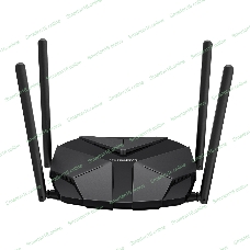 Двухдиапазонный Wi-Fi Роутер Mercusys MR85X