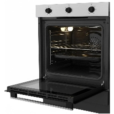 Духовой шкаф электрический Vitek VEO 6380 IX нержавеющая сталь