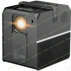 Проектор Cactus CS-PRC.04B.WUXGA-A LCD 3200Lm (1920x1080) 2000:1 ресурс лампы:30000часов 1xUSB typeA 1xHDMI 1.35кг