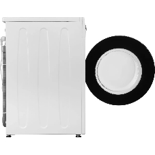 Стиральная машина Vitek VT-WFE9201 белый, загрузка фронтальная 10.5 кг, 1200 об/мин, класс A+++