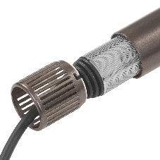 Фен Redmond HD1700 серый/коричневый, 1500 Вт, ионизация