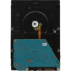 Жесткий диск Toshiba 3.5