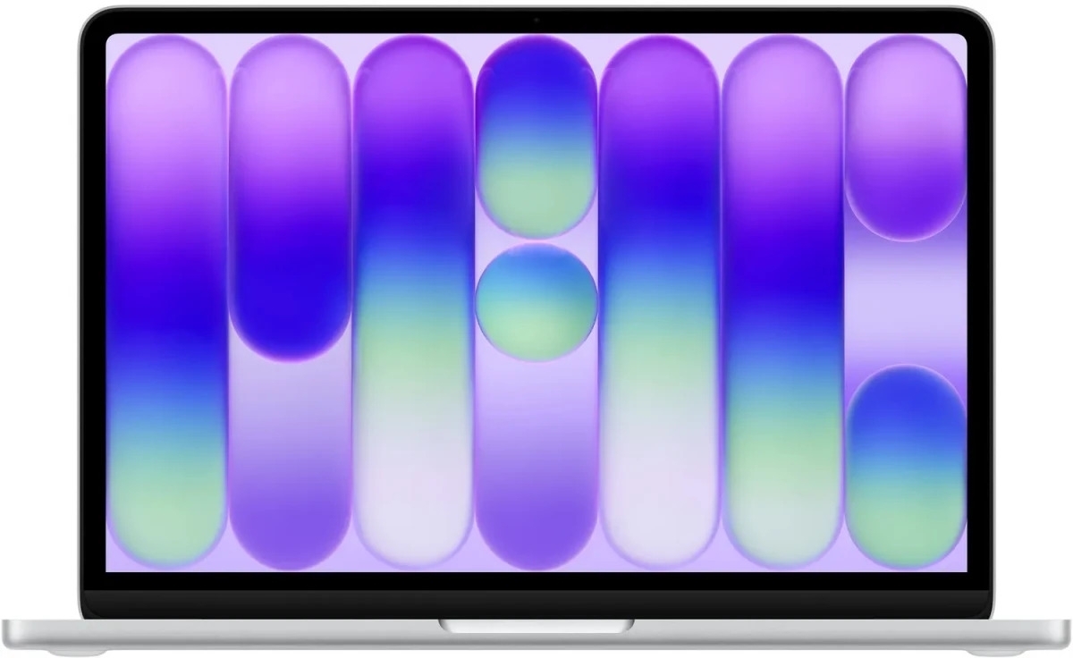 Ноутбук Apple MacBook Neo 13″ A18 Pro 6CPU/5GPU 8GB 512GB Silver