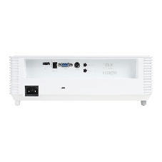 Проектор InFocus IN114.AA DLP, 4000 lm, XGA, 30 000:1, 1.94~2.16:1, HDMI 1.4, VGA in, S-Video, 3.5mm in/out, USB-A, лампа 15 000ч.(ECO mode), 3W, 27дБ, 2,9 кг, БЕЛЫЙ