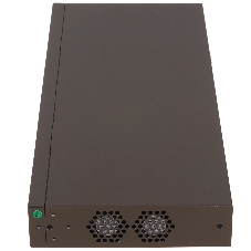 Коммутатор Tenda TEG1124P-24-250W, 24×1 Гбит/с PoE, неуправляемый
