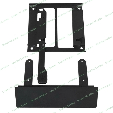 Опция для терминального устройства Behind the Monitor Mount for E-Series 2017 Monitors, Customer Kit