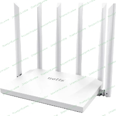 Беспроводной роутер Netis NC63 белый