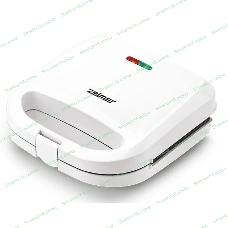 Сэндвичница Zelmer ZSM7700 белый