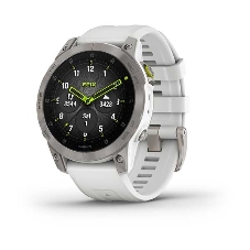 Умные часы Garmin Epix (Gen 2) Sapphire, 1.3