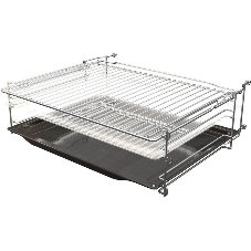Независимый духовой шкаф Gorenje BCM4547DG