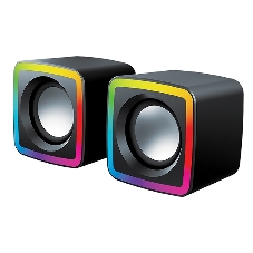 Активная акустическая система 2.1 + Bluetooth Qumo MIRAGE AS015