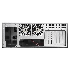 Серверный корпус ExeGate EX293581RUS Pro 4U660-HS24 (RM 19