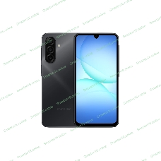 Смартфон Samsung Galaxy A17 SM-A175F, 4/128Gb черный