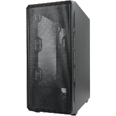 Компьютерный корпус Ginzzu RX120 ATX