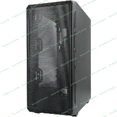 Компьютерный корпус Ginzzu RX120 ATX