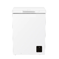 Морозильный ларь Gorenje FHC1014W5 белый 97л