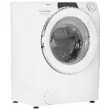 Стиральная машина Candy RO44 1286DWMC4-07 белая, загрузка фронтальная 8 кг, 1200 об/мин, класс A