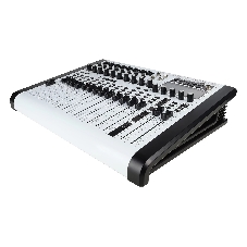 Микшер Intrend ITMIX-D8-4 цифровой, 12 входов (8 аналоговых, 1 стерео, 2 USB), 2 группы, Bluetooth, USB MP3 плеер