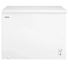 Морозильный ларь Centek CT-4005, белый, 293л