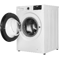 Стиральная машина Vitek VT-WFE9201 белый, загрузка фронтальная 10.5 кг, 1200 об/мин, класс A+++
