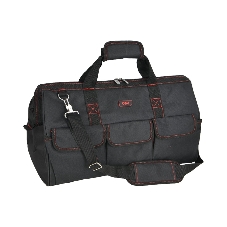 Сумка для инструментов Deli DL430904 Black Edition