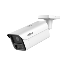 Камера видеонаблюдения IP Dahua DH-IPC-HFW5459Z-ZHE-PV-PRO 2.7-12мм цв.