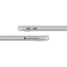 Ноутбук Apple MacBook Neo 13″ A18 Pro 6CPU/5GPU 8GB 512GB Silver
