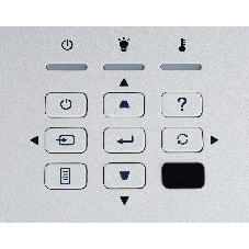 Проектор InFocus IN114.AA DLP, 4000 lm, XGA, 30 000:1, 1.94~2.16:1, HDMI 1.4, VGA in, S-Video, 3.5mm in/out, USB-A, лампа 15 000ч.(ECO mode), 3W, 27дБ, 2,9 кг, БЕЛЫЙ
