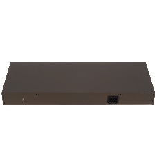 Коммутатор Tenda TEG1124P-24-250W, 24×1 Гбит/с PoE, неуправляемый