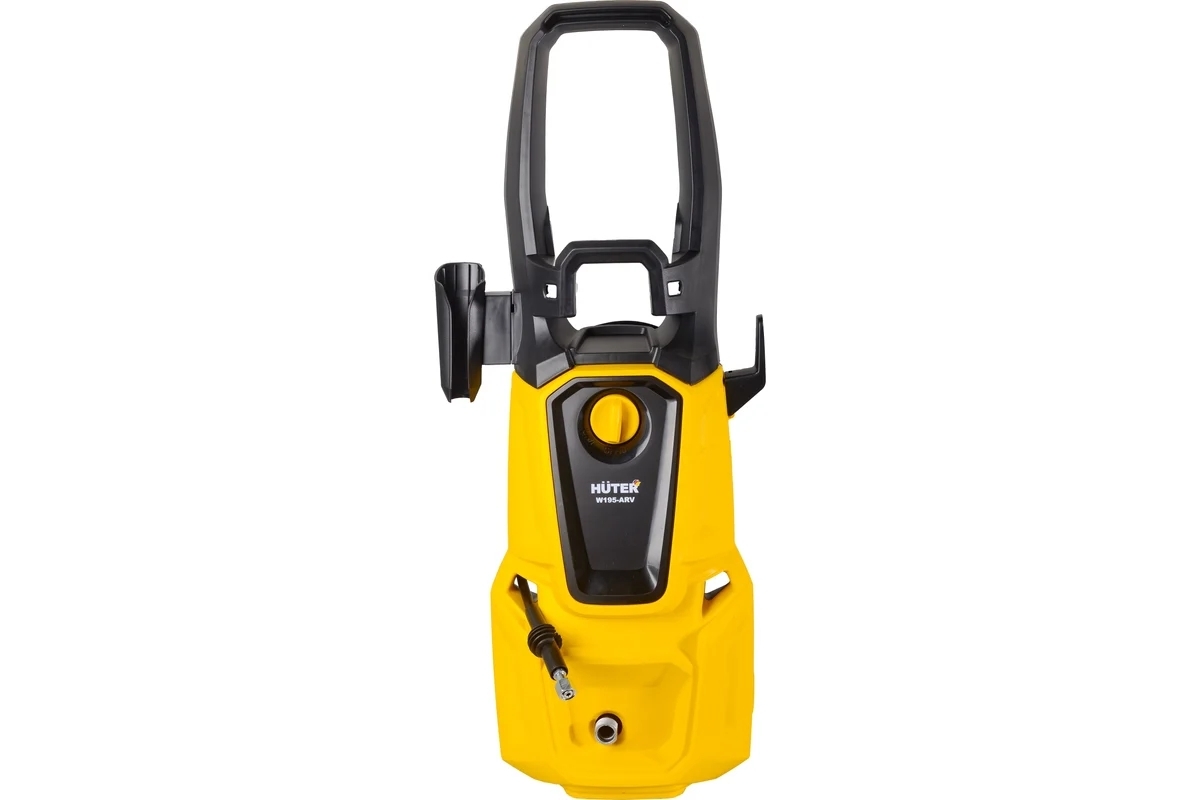 Минимойка Huter W195-ARV 2500Вт