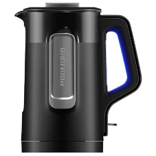Чайник электрический Redmond KG224 1.5 л. 1780 Вт. черный