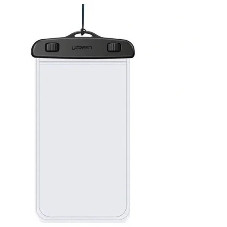 Чехол UGREEN LP186 Transparent (60959)