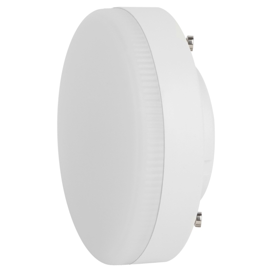 Лампа светодиодная ЭРА STD LED GX-12W-840-GX53