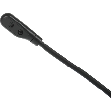 Гарнитура A4Tech Fstyler FH100U чёрный, проводная