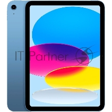 Планшет Apple iPad 2025 Gen 11 A3355 Wi-Fi+Cellular 11