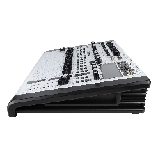 Микшер Intrend ITMIX-D8-4 цифровой, 12 входов (8 аналоговых, 1 стерео, 2 USB), 2 группы, Bluetooth, USB MP3 плеер