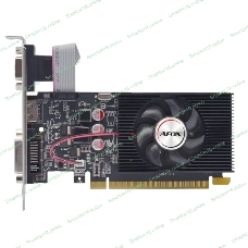 Видеокарта AFOX GT240 1024MB DDR3 128-Bit DVI HDMI D-Sub 1FAN RTL