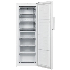 Морозильная камера Beko FSKDN6266T21W, белый, 240л, 7 ящиков