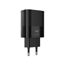Сетевое зарядное устройство MORE CHOICE (4620202553478) NC67i СЗУ 1Type-C 3.0A PD 20W, черный