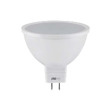 Лампа светодиодная JazzWay PLED- SP JCDR 9w GU5.3 4000K-E